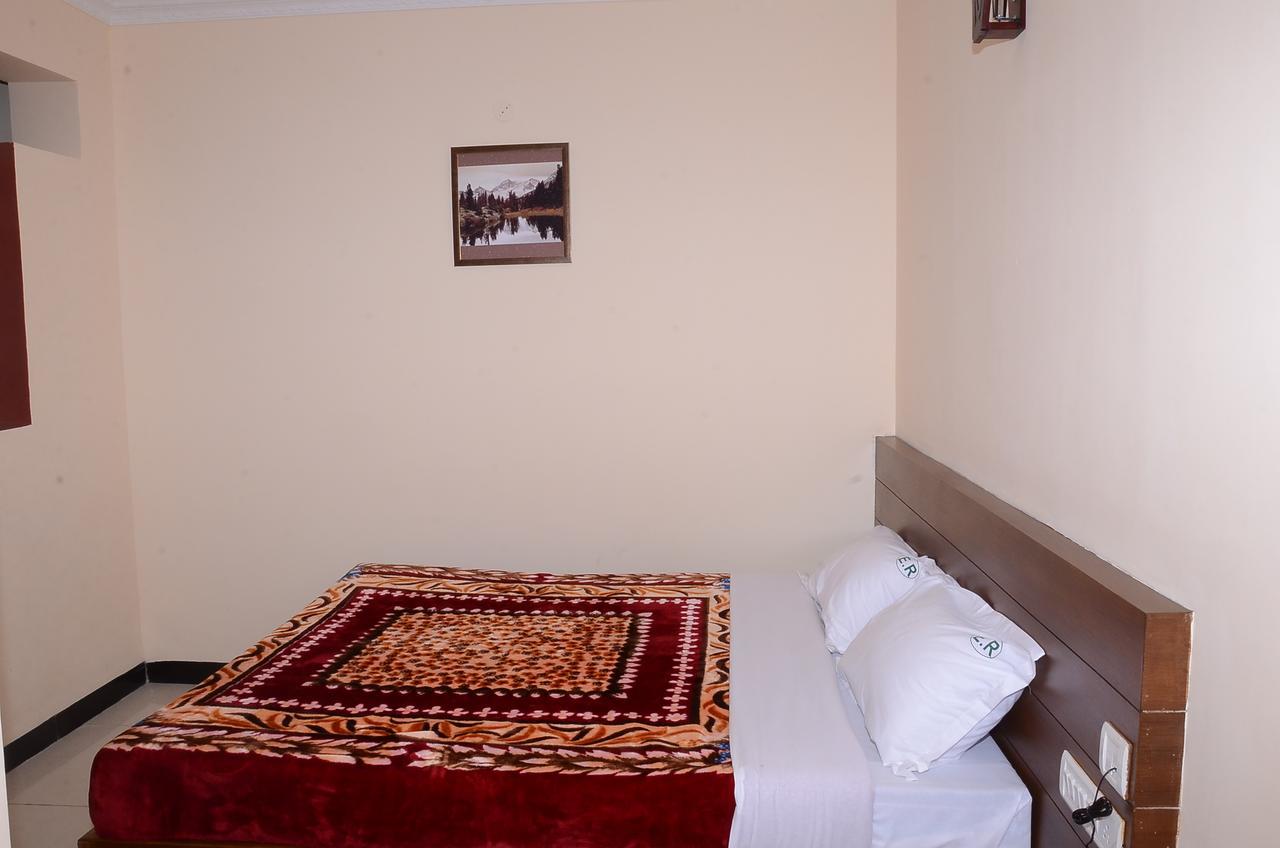 Ezhil Residency Hotel Kodaikanal Kültér fotó