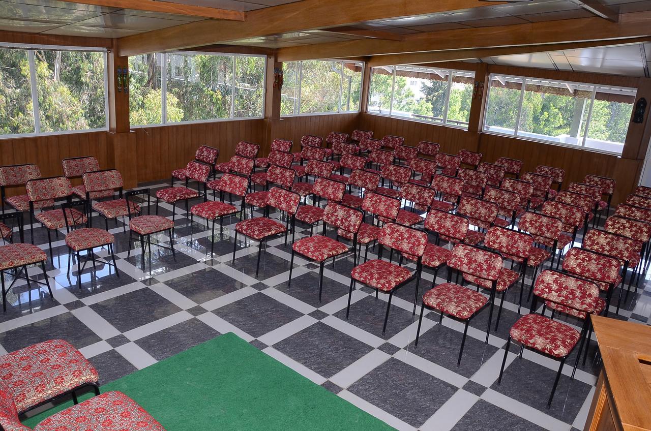 Ezhil Residency Hotel Kodaikanal Kültér fotó
