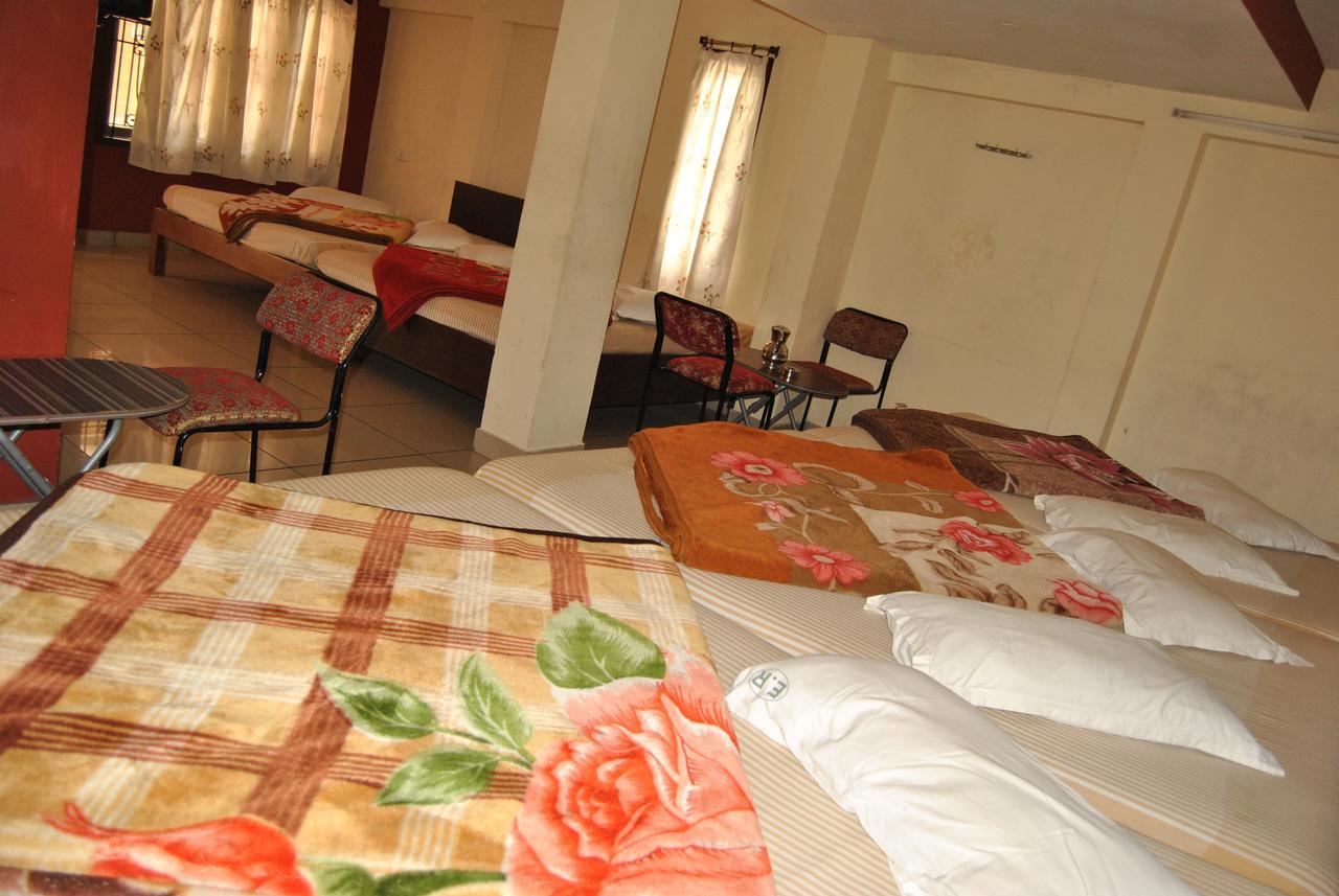Ezhil Residency Hotel Kodaikanal Kültér fotó