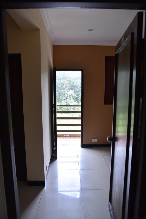 Ezhil Residency Hotel Kodaikanal Kültér fotó