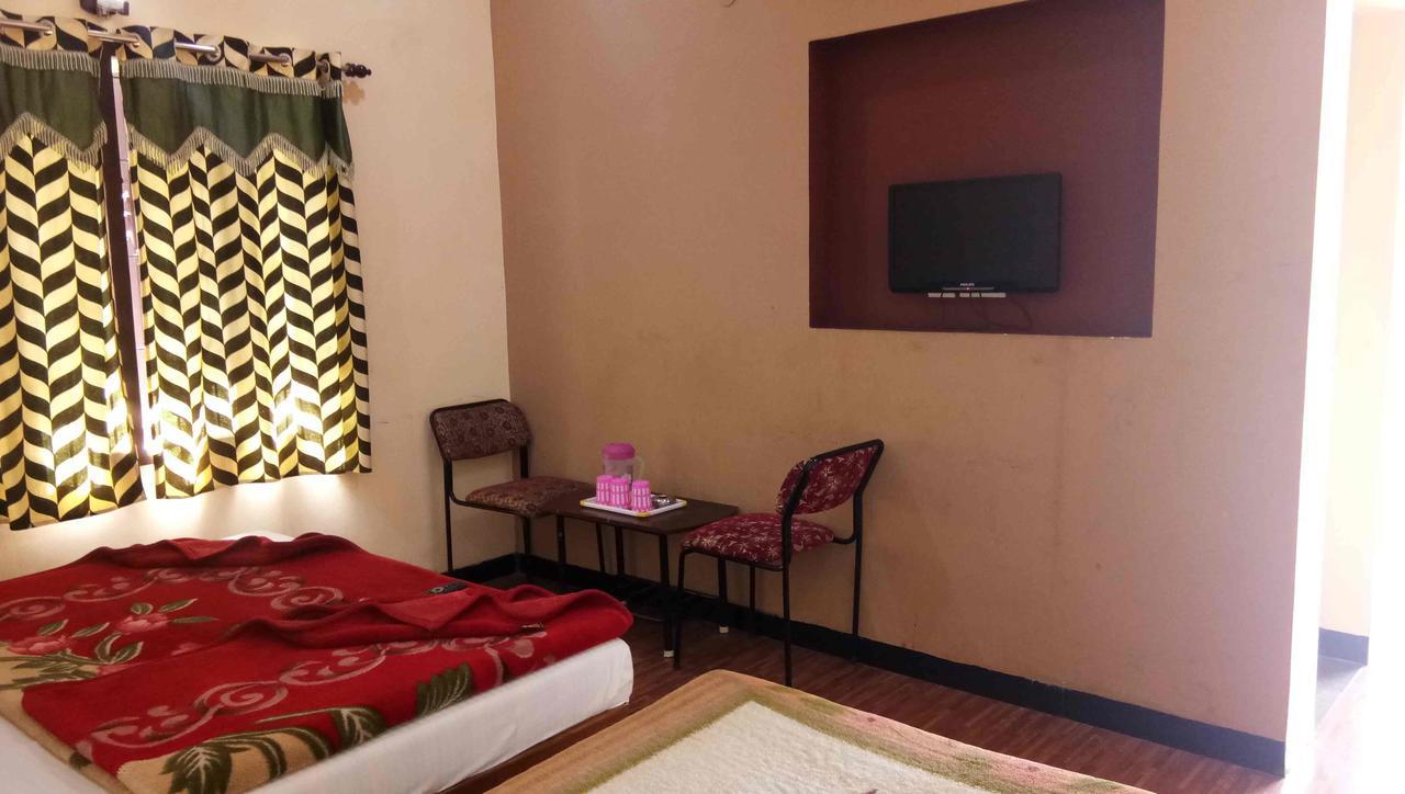 Ezhil Residency Hotel Kodaikanal Kültér fotó